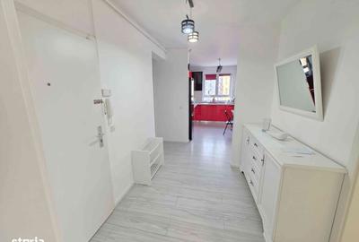 Apartament cu 3 camere în Avantgarden