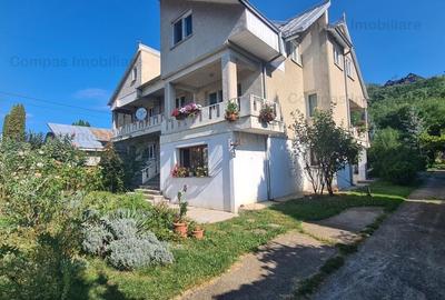 Casă individuală cu 14 camere în Alexandru cel Bun