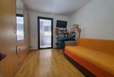 Casă individuală cu 3 camere cu Canalizare în Zona Industrială - 12