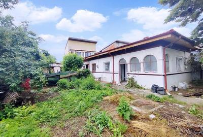 Casă individuală cu 3 camere în Colentina
