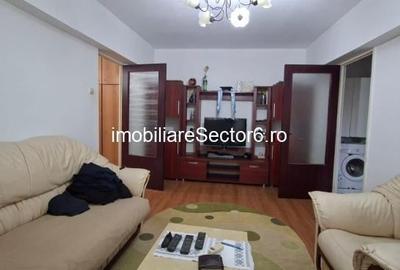 Vanzare apartament 3 camere Militari Dezrobirii - 2