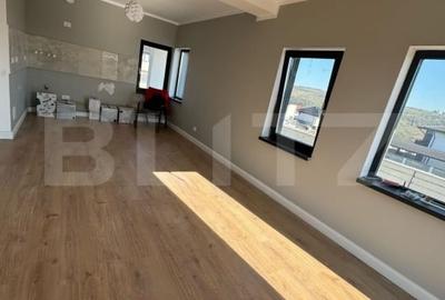 Apartament 3cam 69mp+gradina35mp, Parcare, Rediu–Gradinita Kiki ,mutare imediata - 1