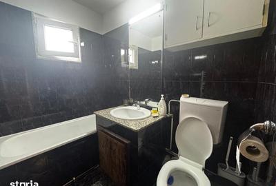 Apartament cu 3 camere decomandat în Banat - 8