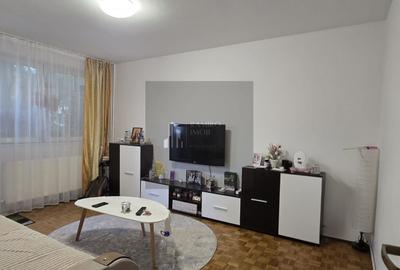 Apartament cu 2 camere decomandat, mobilat în Drumul Găzarului - 1