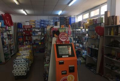 Spațiu comercial, de 120 mp, în Confecții - 3