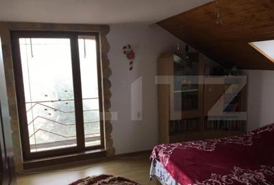 Casă cu 5 camere cu Teren 1100 Mp în Central - 32