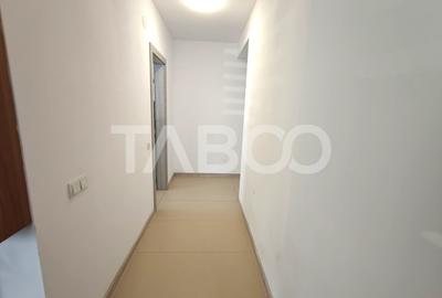 Apartament modern si spatios cu 3 camere 2 bai - incalzire in pardosea - 10