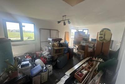 Casă cu 5 camere cu Canalizare în Cornetu - 2