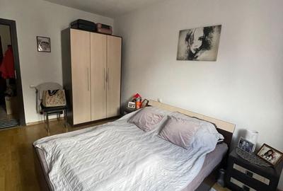 Apartament cu 2 camere decomandat în Nord - 8