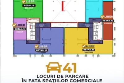 Spatiu Comercial | 123mp | Pipera - 3