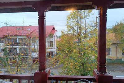 Apartament cu 3 camere decomandat în Câmpina - 10