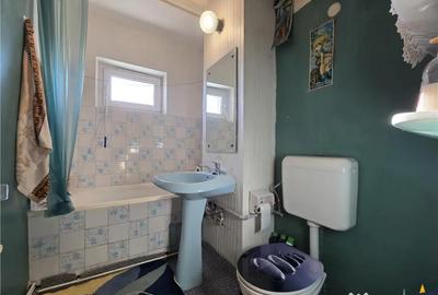 Apartament cu 2 camere nedecomandat în Lenin - 5