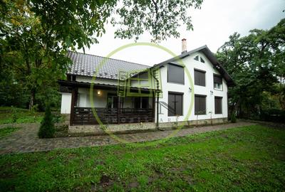 Casă individuală cu 7 camere cu Teren 3515 Mp în Bistra Mureșului - 2