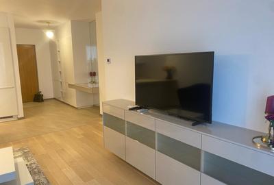Apartament de lux cu 3 camere bloc nou Take Ionescu - 3