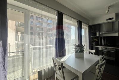 Apartament 3 camere de inchiriat - Rasarit de Soare, Auchan Titan - 6