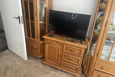 Apartament 3 camere , zona Gara, et 2/4 , centrala termica i - 2