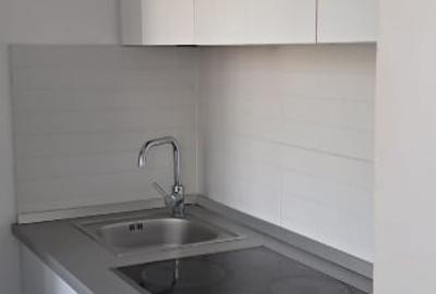Apartament cu 2 camere semidecomandat în Tomis Nord - 7