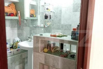 Apartament 4 camere ,decomandat, 90 mp , Micro 17 - 12