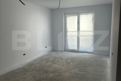 Apartament cu 2 camere, 58 mp, bloc nou, etaj intermediar, Elite City - 3