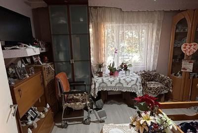 Apartament cu 2 camere semidecomandat în Orașul Vechi - 7