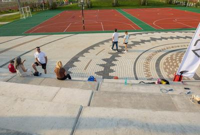 Apartament cu 2 camere semidecomandat în Central - 6