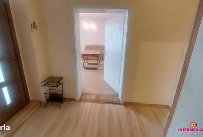 Spațiu comercial, de 130 mp, în Cristian - 2