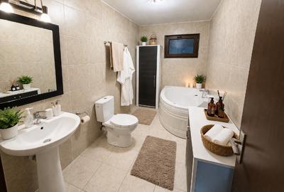 Duplex cu 3 camere cu Teren 240 Mp în Șelimbăr - 9
