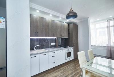 Garsonieră în Circumvalațiunii - 1