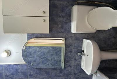 Vand garsoniera in zona Decebal - 8