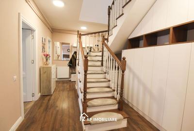 Apartament cu 3 camere în Unirii - 21