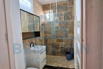 Apartament cu 2 camere decomandat în Ultracentral - 5