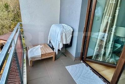 Apartament spatios cu 4 camere, finisat ,mobilat, cartier Europa - 10