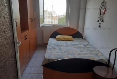 3 camere Mobilat si Utilat, Confort 1 Decomandat, zona Vizir - 1