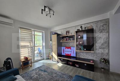 Apartament etaj 1 decomandat 2 camere 60mp , zona Billa Apartament etaj 1 decomandat 2 camere 60mp , zona Billa - 1