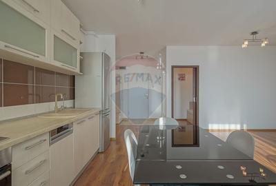 Apartament mobilat "ready to move", in Alphaville 1, Racadau, Brasov - 5