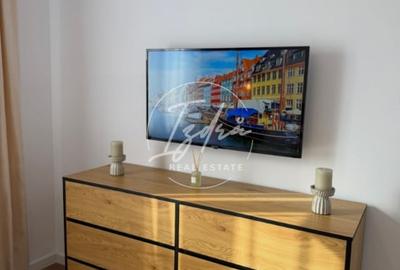 Apartament cu 2 camere semidecomandat în Tălmaciu - 11