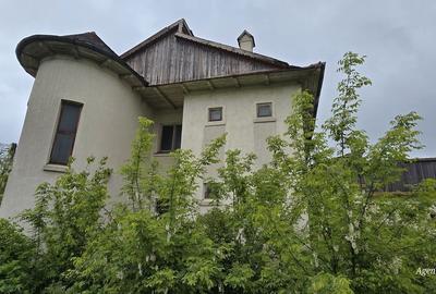 Spațiu comercial, de 800 mp, în Cucorăni - 3