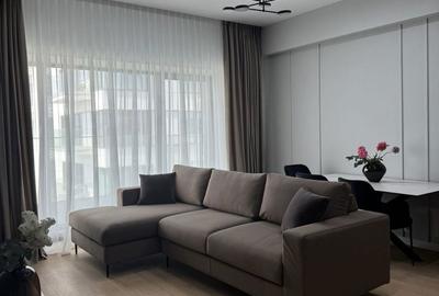 Apartament cu 3 camere în Floreasca - 8