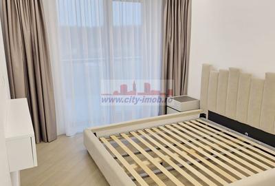 Apartament cu 5 camere decomandat în Băneasa - 10