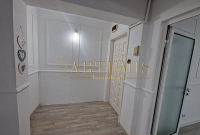 Apartament de 2  camere, decomandat,56 mp., zona Independentei. - 8