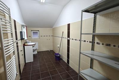 Spațiu de birouri 5 camere, 2 bai, Grigorescu - 6