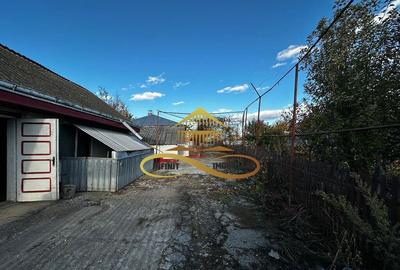 Casă cu 4 camere cu Canalizare în Negri - 6