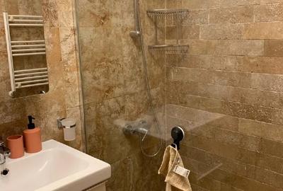 Apartament cu 3 camere decomandat în Băneasa - 9