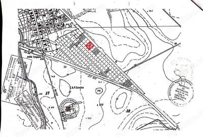 Teren de 1840 mp, în Tânganu - 3