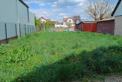 Apartament cu 2 camere decomandat în Unirea - 8