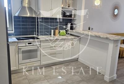 Apartament 2 camere Onix Blue Mamaia Nord - 16