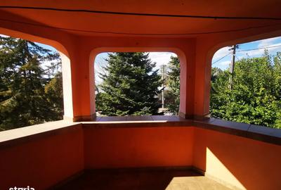Casă cu 4 camere în Valea Călugărească - 9