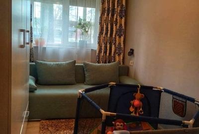 Apartament cu 3 camere, semidecomandat, zona Gara - 5