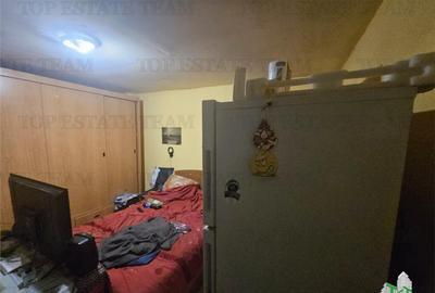 Casa din caramida si curte de 350mp in Rahova, - 8