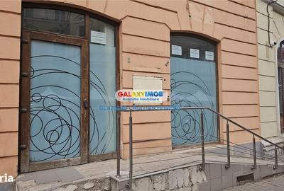 Spațiu comercial, de 221 mp, în Ultracentral - 6